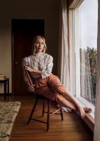 Full leaked Sarah goldberg private onlyfans photo
