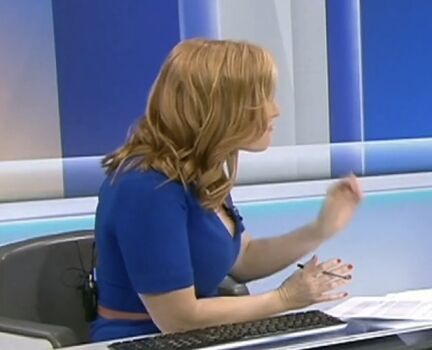 Sarah-Jane Mee