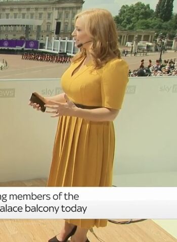 Sarah-Jane Mee