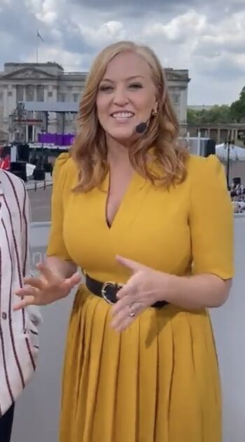 Sarah-Jane Mee