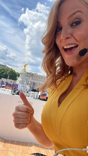 Full leaked Sarah jane mee private onlyfans photo