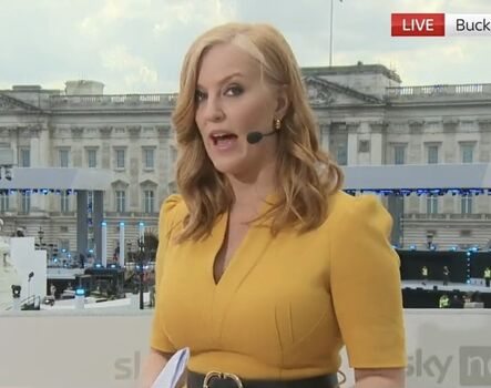 Sarah-Jane Mee