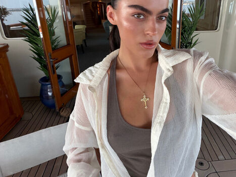 Sarah Jane Nader