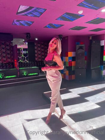 Full leaked Sarah jayne  page private onlyfans photo