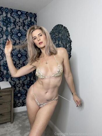 Full leaked Sarah jayne dunn  page private onlyfans photo