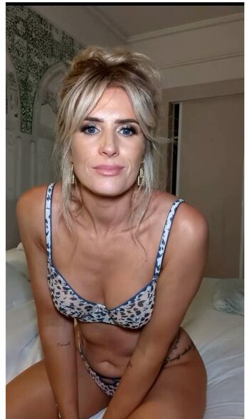 Full leaked Sarah jayne dunn  page private onlyfans photo
