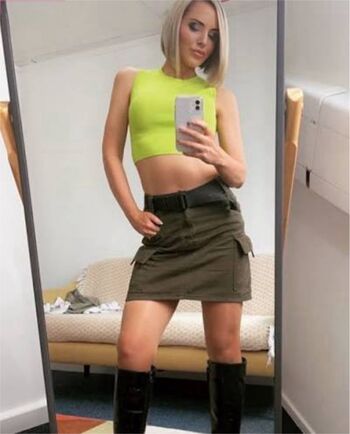 Sarah Jayne Dunn