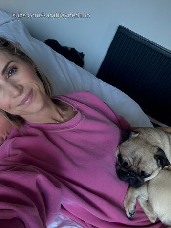Full leaked Sarah jayne dunn  page private onlyfans photo