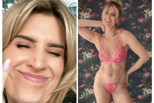 Full leaked Sarah jayne dunn private onlyfans photo