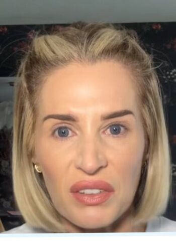 Sarah Jayne
