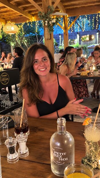 Full leaked Sarah knafo private onlyfans photo