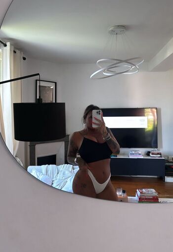 Full leaked Sarah las putas private onlyfans photo