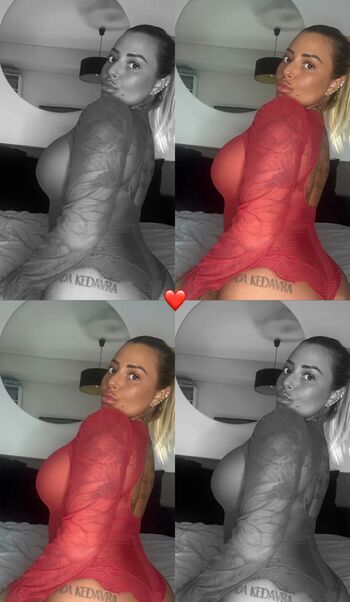 Full leaked Sarah las putas private onlyfans photo