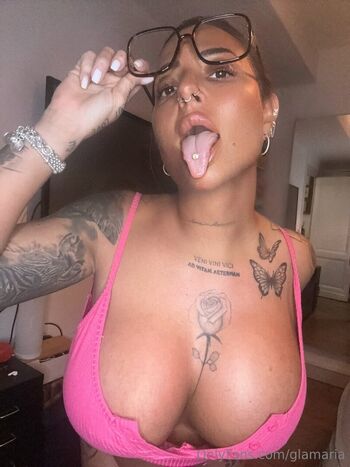 Sarah Las Putas