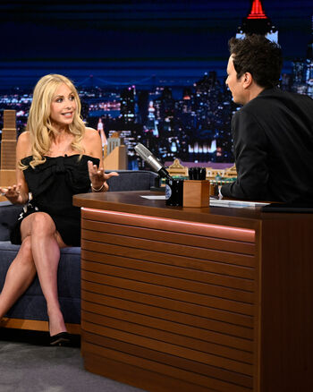 Sarah Michelle Gellar