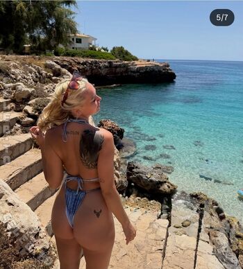 Full leaked Sarah milka private onlyfans photo