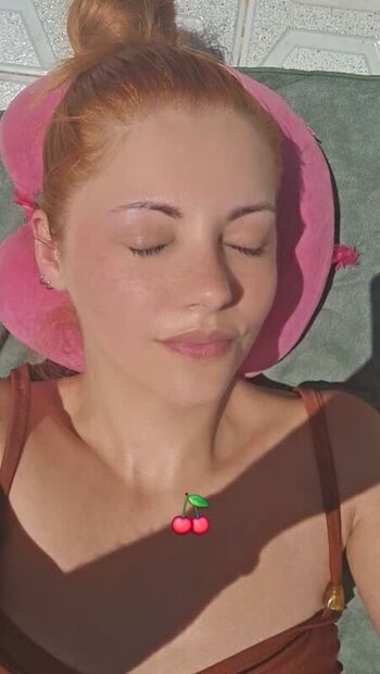 Full leaked Sarah milkowski private onlyfans photo