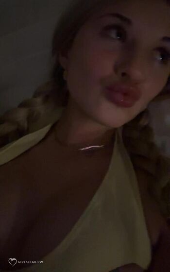 Full leaked Sarah owens private onlyfans photo
