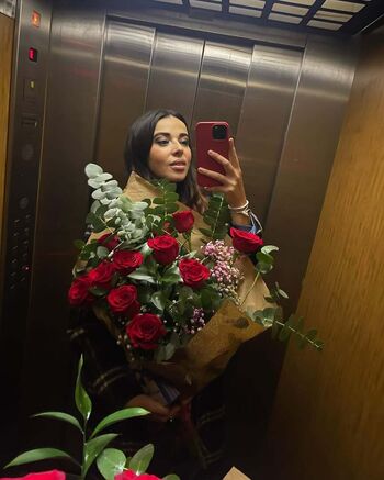 Sarah Perez Santaolalla