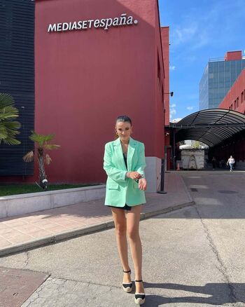 Sarah Perez Santaolalla