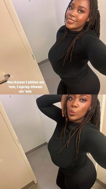 Sarah's Woke