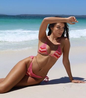 Full leaked Sarah said smith private onlyfans photo
