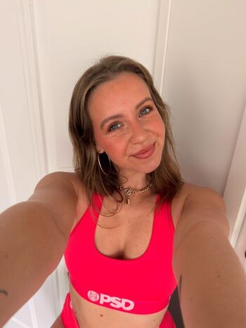 Sarah Senecal