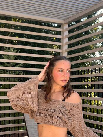 Full leaked Sarah senecal private onlyfans photo