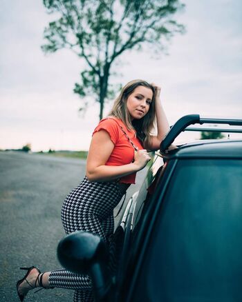 Full leaked Sarah senecal private onlyfans photo
