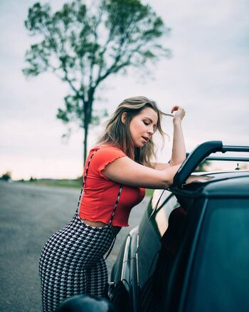 Sarah Senecal