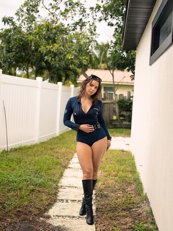 Sarah Senecal