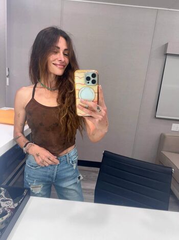 Full leaked Sarah shahi page private onlyfans photo