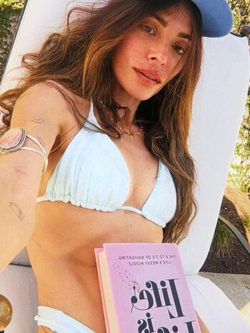 Full leaked Sarah shahi page private onlyfans photo