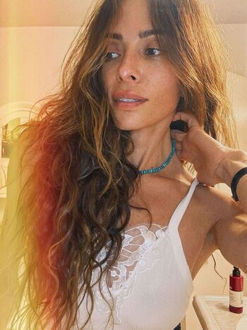 Full leaked Sarah shahi page private onlyfans photo