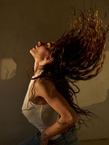 Full leaked Sarah shahi page private onlyfans photo