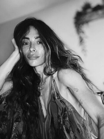 Full leaked Sarah shahi private onlyfans photo