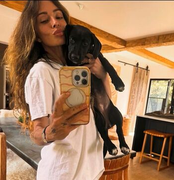 Full leaked Sarah shahi page private onlyfans photo