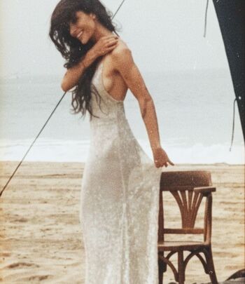 Sarah Shahi