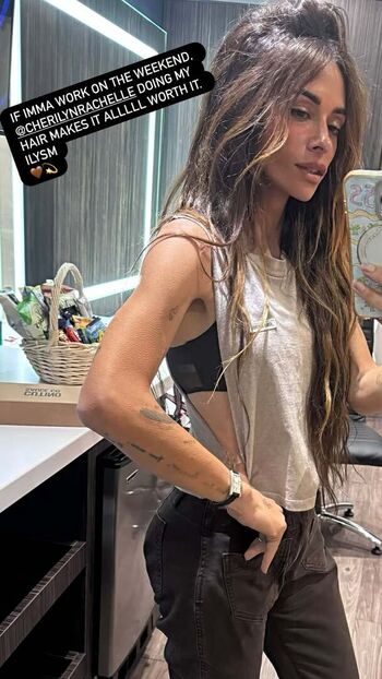 Full leaked Sarah shahi page private onlyfans photo