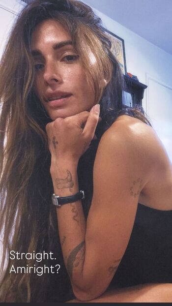 Full leaked Sarah shahi private onlyfans photo