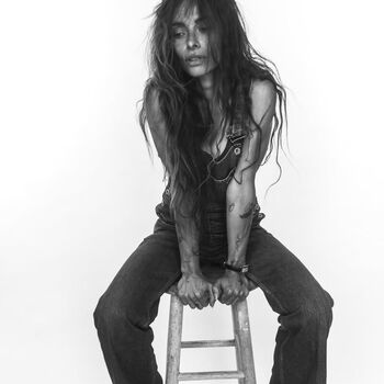 Full leaked Sarah shahi private onlyfans photo