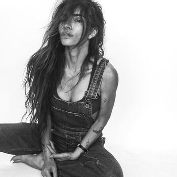 Full leaked Sarah shahi private onlyfans photo