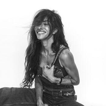 Full leaked Sarah shahi private onlyfans photo