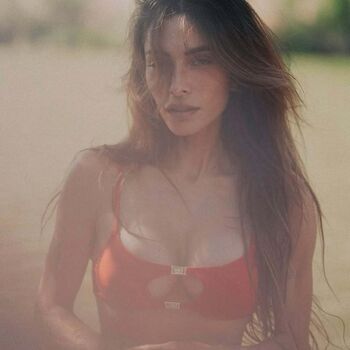 Sarah Shahi