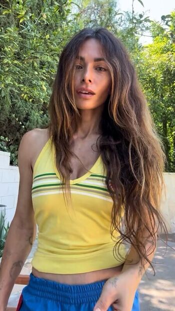Full leaked Sarah shahi page private onlyfans photo