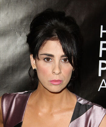 Sarah Silverman