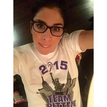 Full leaked Sarah silverman private onlyfans photo