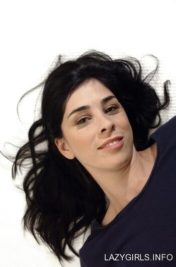 Sarah Silverman
