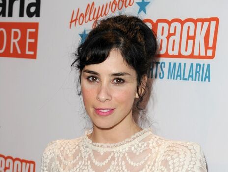 Full leaked Sarah silverman page private onlyfans photo