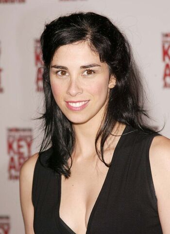 Sarah Silverman